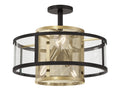 Soho by Robin Baron Outdoor (Damp) Pendant by Metropolitan