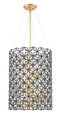 Brookcrest Outdoor (Damp) Pendant by Metropolitan