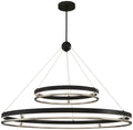 Grande Illusion Outdoor (Damp) Pendant by Metropolitan