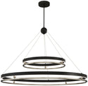 Grande Illusion Outdoor (Damp) Pendant by Metropolitan