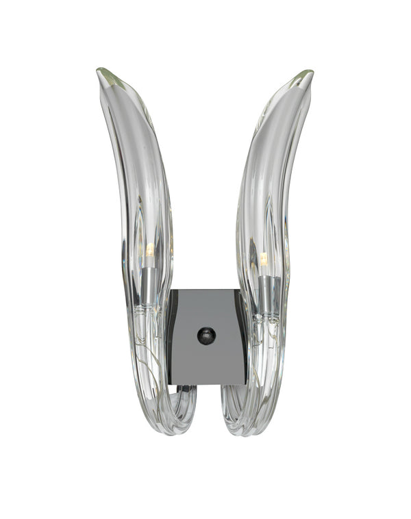 Cisne Sconce by Metropolitan