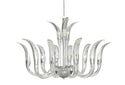 Cisne Chandelier by Metropolitan