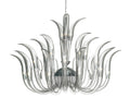 Cisne Chandelier by Metropolitan