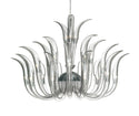 Cisne Chandelier by Metropolitan