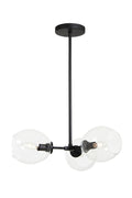 Nexpo Outdoor (Damp) Semi Flush Mount Light by George Kovacs