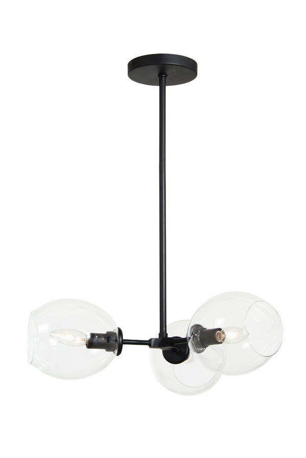 Nexpo Outdoor (Damp) Semi Flush Mount Light by George Kovacs