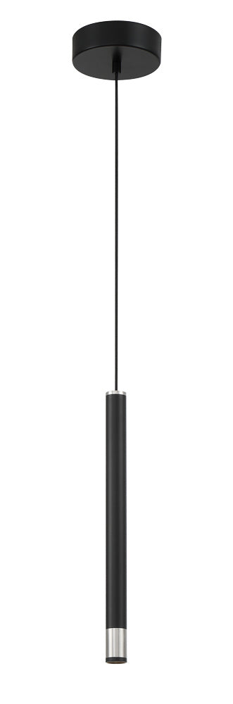 Wand Outdoor (Damp) Mini Pendant by George Kovacs