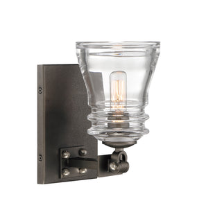 Graham Avenue Vanity by Minka-Lavery