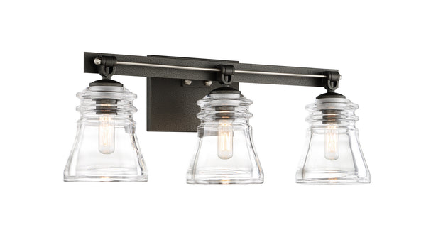 Graham Avenue Vanity by Minka-Lavery