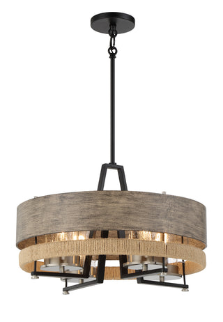 Silver Creek Outdoor (Wet) Pendant by Minka-Lavery