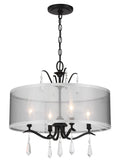 Laurel Estate Outdoor (Damp) Foyer Light by Minka-Lavery