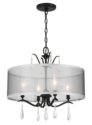 Laurel Estate Outdoor (Damp) Foyer Light by Minka-Lavery