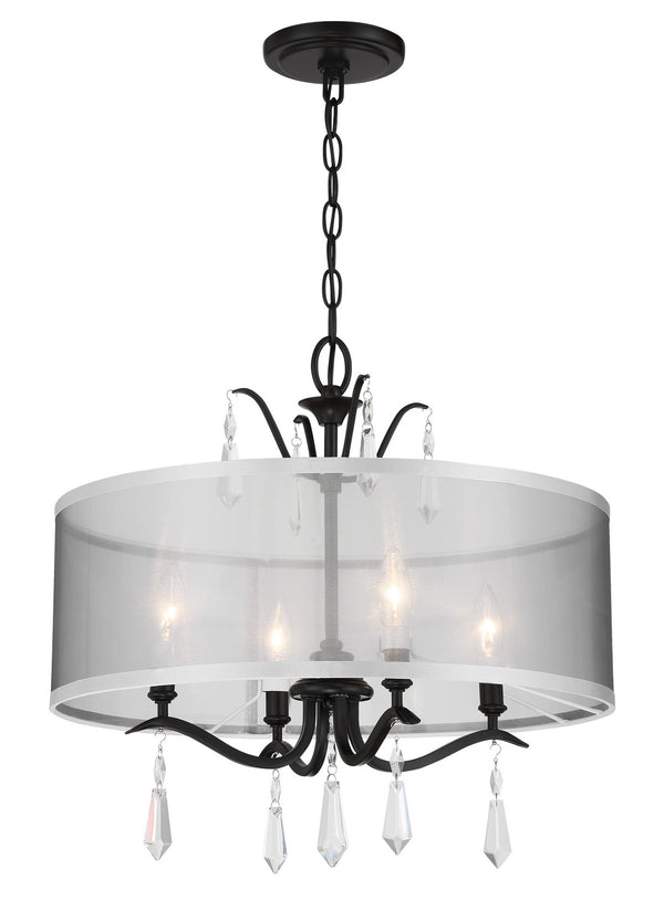 Laurel Estate Outdoor (Damp) Foyer Light by Minka-Lavery