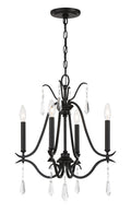 Laurel Estate Chandelier by Minka-Lavery