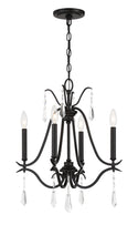 Laurel Estate Chandelier by Minka-Lavery