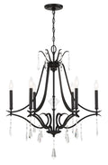 Laurel Estate Chandelier by Minka-Lavery