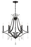 Laurel Estate Chandelier by Minka-Lavery