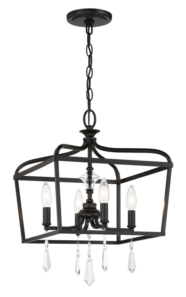 Laurel Estate Outdoor (Damp) Foyer Light by Minka-Lavery