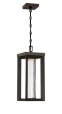 Shore Pointe Outdoor (Wet) Pendant by Minka-Lavery