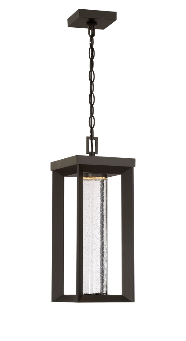 Shore Pointe Outdoor (Wet) Pendant by Minka-Lavery