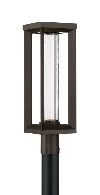 Shore Pointe Outdoor (Wet) Post Lantern by Minka-Lavery