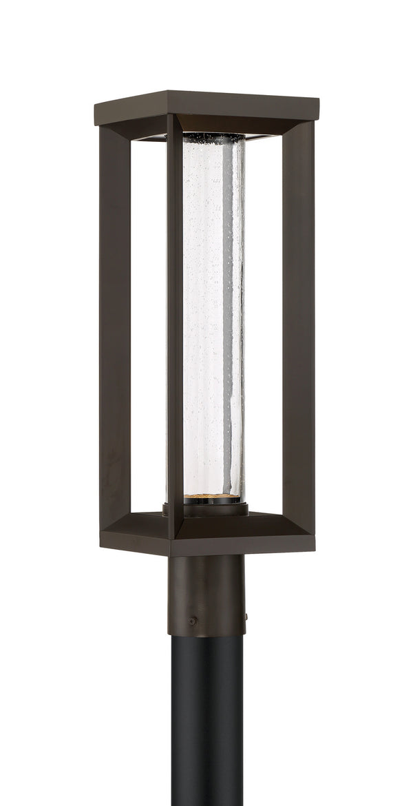 Shore Pointe Outdoor (Wet) Post Lantern by Minka-Lavery