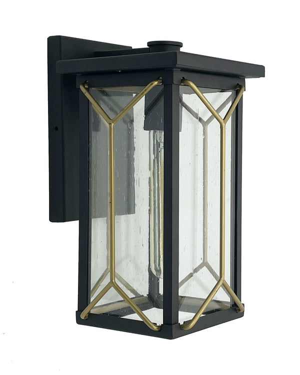 Hillside Manor Outdoor (Wet) Wall Lantern by Minka-Lavery