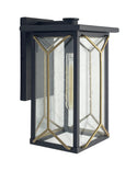 Hillside Manor Outdoor (Wet) Wall Lantern by Minka-Lavery