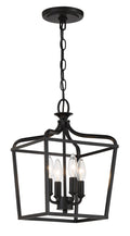 Laurel Estate Outdoor (Damp) Foyer Light by Minka-Lavery