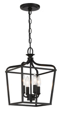 Laurel Estate Outdoor (Damp) Foyer Light by Minka-Lavery