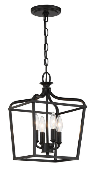Buy coal Laurel Estate Outdoor (Damp) Foyer Light by Minka-Lavery