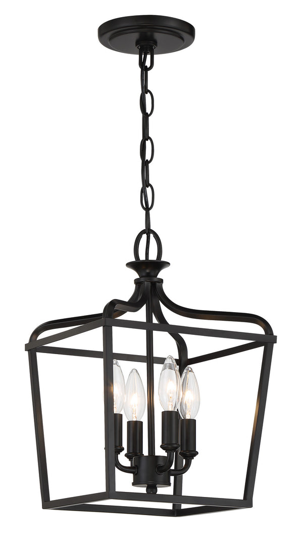 Laurel Estate Outdoor (Damp) Foyer Light by Minka-Lavery