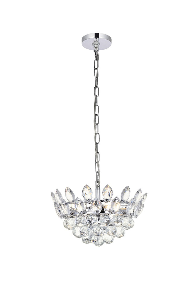 Elegant Lighting-1104D14C|MAIN
