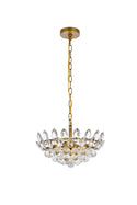 Emilia Pendant by Elegant Lighting