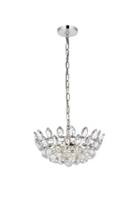 Elegant Lighting-1104D16C|MAIN
