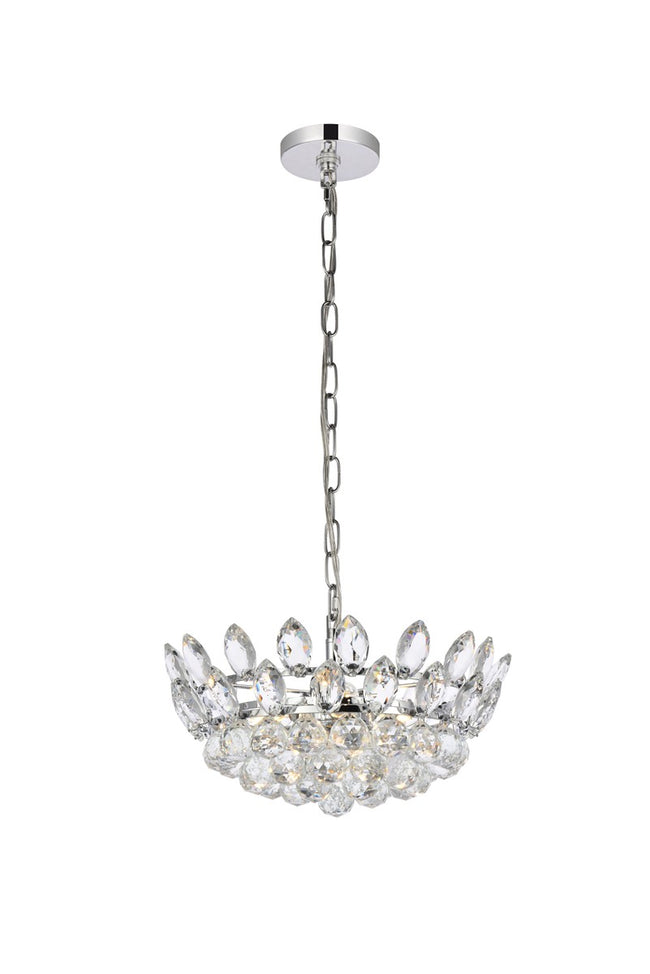 Elegant Lighting-1104D16C|MAIN