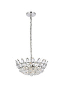 Emilia Pendant by Elegant Lighting