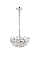 Emilia Pendant by Elegant Lighting