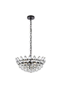 Emilia Pendant by Elegant Lighting