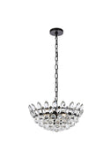Emilia Pendant by Elegant Lighting
