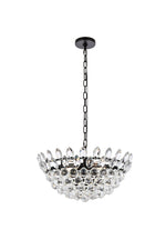Elegant Lighting-1104D20BK|MAIN
