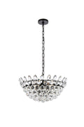 Emilia Pendant by Elegant Lighting