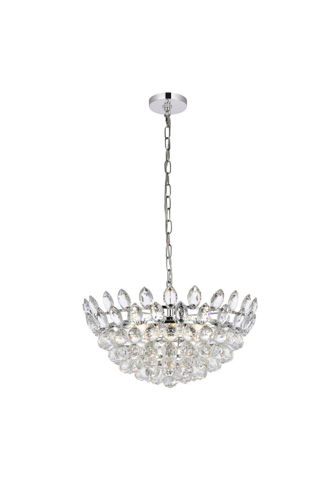 Elegant Lighting-1104D20C|MAIN