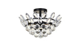Elegant Lighting-1105F14BK|MAIN