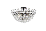 Elegant Lighting-1105F20BK|MAIN
