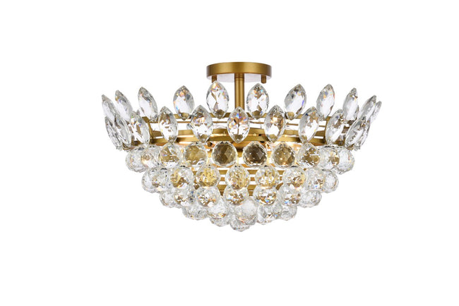 Elegant Lighting-1105F20BR|MAIN