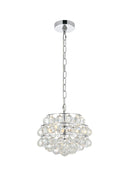 Savannah Pendant by Elegant Lighting