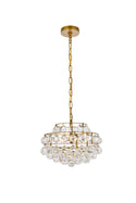 Savannah Pendant by Elegant Lighting