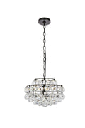 Savannah Pendant by Elegant Lighting
