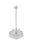 Savannah Pendant by Elegant Lighting